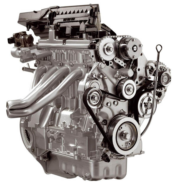 2014  D250 Car Engine